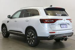 2024 Renault
Koleos Life