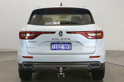 2024 Renault
Koleos Life