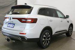 2024 Renault
Koleos Life