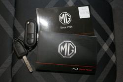 2024 MG
                MG3 Core
