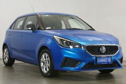 2024 MG
MG3 Core