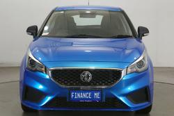 2024 MG
MG3 Core
