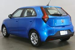 2024 MG
                MG3 Core