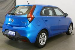2024 MG
MG3 Core