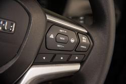 2025 Isuzu
                D-MAX LS-M