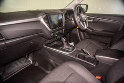 2025 Isuzu
                D-MAX LS-M