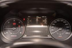 2025 Isuzu
                D-MAX LS-M
