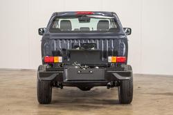 2025 Isuzu
                D-MAX LS-M