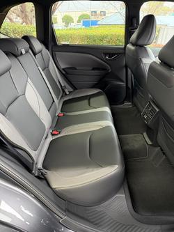 2025 Subaru Forester Sport S6 MY26 AWD Magnetite Grey