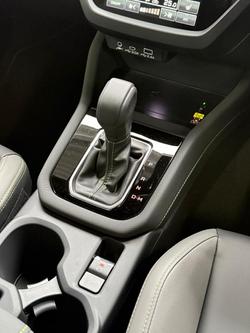 2025 Subaru Forester Sport S6 MY26 AWD Magnetite Grey