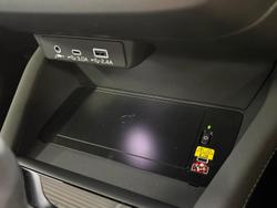 2025 Subaru Forester Sport S6 MY26 AWD Magnetite Grey