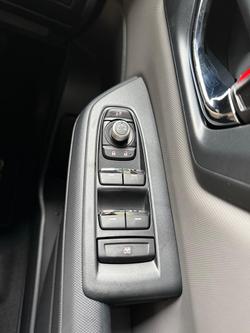 2025 Subaru Forester Sport S6 MY26 AWD Magnetite Grey