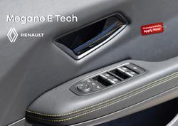 2024 Renault
                Megane E-Tech Techno EV60