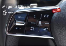 2024 Renault
                Megane E-Tech Techno EV60