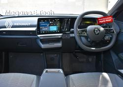 2024 Renault
                Megane E-Tech Techno EV60