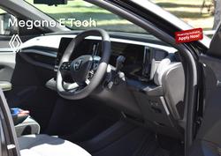 2024 Renault
                Megane E-Tech Techno EV60