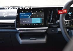 2024 Renault
                Megane E-Tech Techno EV60
