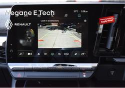 2024 Renault
                Megane E-Tech Techno EV60