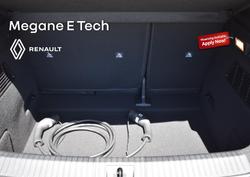 2024 Renault
                Megane E-Tech Techno EV60