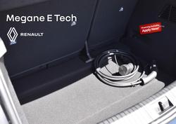 2024 Renault
                Megane E-Tech Techno EV60