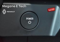 2024 Renault
                Megane E-Tech Techno EV60