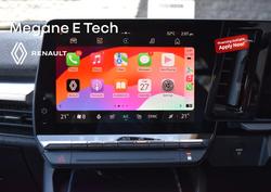 2024 Renault
                Megane E-Tech Techno EV60