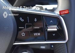 2024 Renault
                Megane E-Tech Techno EV60