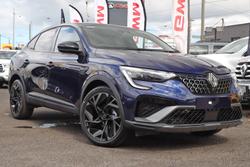 2024 Renault Arkana Esprit Alpine