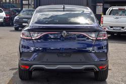 2024 Renault Arkana Esprit Alpine