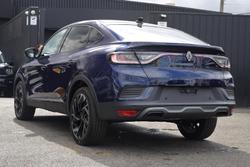 2024 Renault Arkana Esprit Alpine