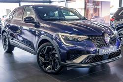2025 Renault Arkana Esprit Alpine