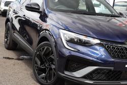 2024 Renault Arkana Esprit Alpine