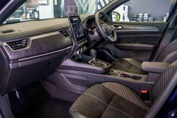 2025 Renault Arkana Esprit Alpine