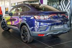 2025 Renault Arkana Esprit Alpine