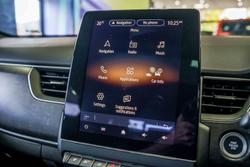 2025 Renault Arkana Esprit Alpine