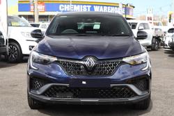 2024 Renault Arkana Esprit Alpine