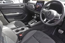 2024 Renault Arkana Esprit Alpine