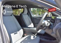 2024 Renault
                Megane E-Tech Techno EV60