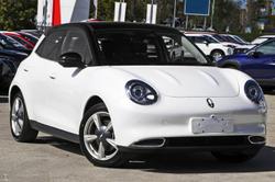 2025 GWM
Ora Standard Range