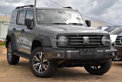 2025 GWM
Tank 300 Ultra