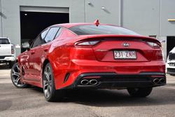 2019 Kia
Stinger GT