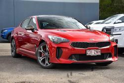 2019 Kia
Stinger GT