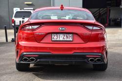 2019 Kia
Stinger GT