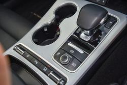 2019 Kia
Stinger GT