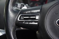 2019 Kia
Stinger GT