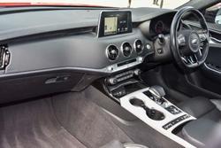 2019 Kia
Stinger GT
