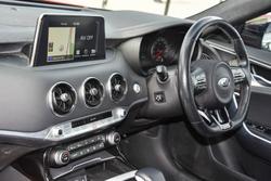 2019 Kia
Stinger GT