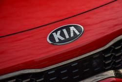 2019 Kia
Stinger GT