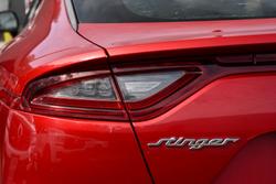 2019 Kia
Stinger GT