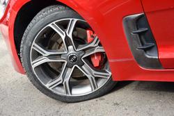 2019 Kia
Stinger GT